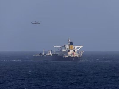 اخبار ضدونقیض درباره توقیف کشتی در محدوده ونزوئلا/ گارد ساحلی آمریکا در حال تعقیب یک نفتکش