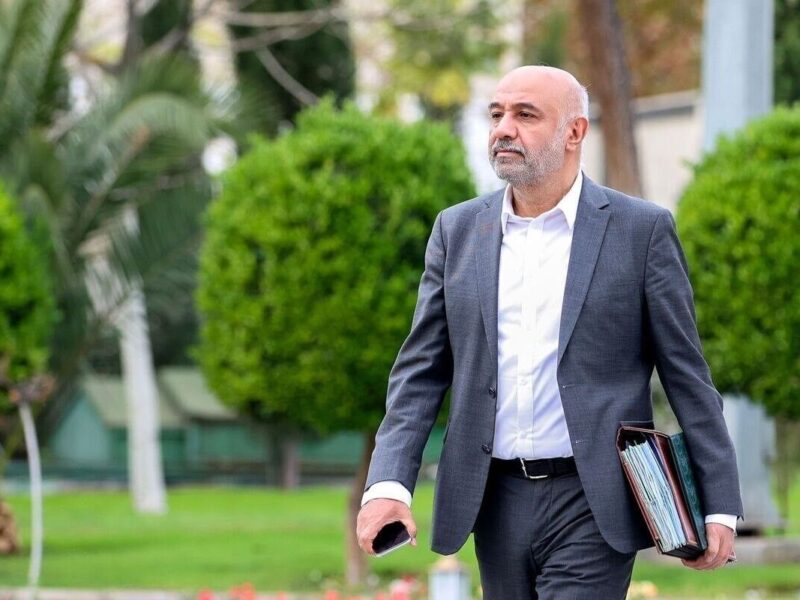 اختصاص زمین برای ساخت ۱۰۰ هزار واحد مسکن کارگری در
کشور