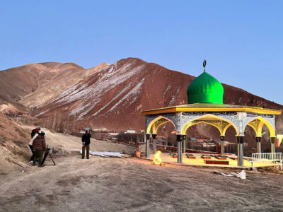 ادای دین به شهید رضی؛ مستندی که فقدان و ادامه زندگی را روایت میکند