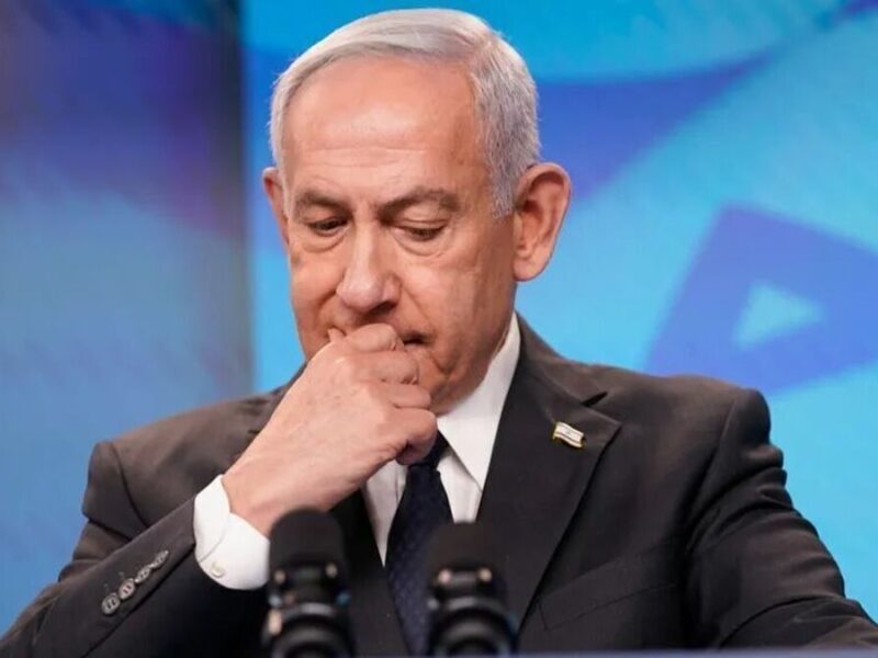 ادعای تازه نتانیاهو درباره نقض آتش‌بس از سوی حماس