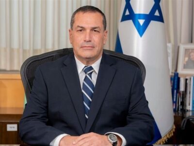 ادعای عجیب ارتش اسرائیل درباره ایران