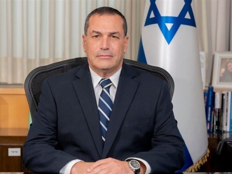 ادعای عجیب ارتش اسرائیل درباره ایران