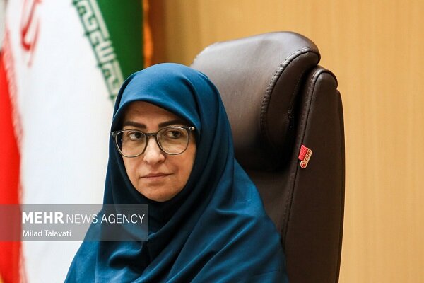 ارائه «برنامه جامع حفاظت از تنوع زیستی» در جلسه شورای عالی محیط زیست