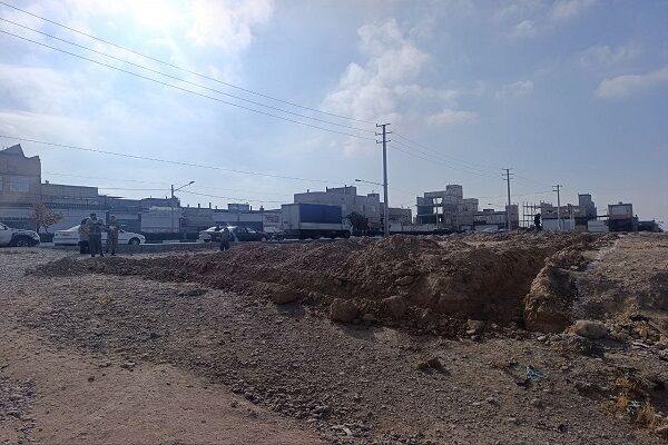 اراضی ملی در شهرستان مشهد به مبلغ ۱۲۵ میلیارد ریال رفع تصرف
شد