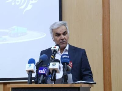 ارتقای ایمنی راه‌ها و بهبود خدمات‌رسانی، اولویت راهداری
استان ایلام