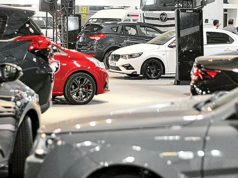 ارزان ترین خودرو بازار چند؟