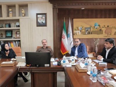 ارزیابی جامع تحقق سیاست‌های کلی نظام در بخش مسکن با مشارکت
۴۳ نهاد ملی