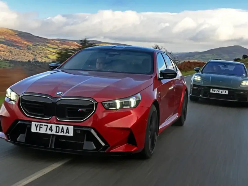 اروپا تسلیم خودروهای بنزینی شد