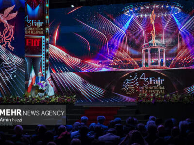 از حواشی بازیگران و استعفایی که پذیرفته نشد تا ناهماهنگی شعار و عمل!