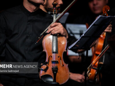 از شکستن بغض شاعر در «برمودا» تا توصیه انگیزشی خواننده‌ای که مدیر شد