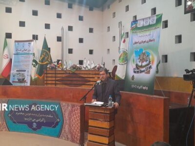 استاندار: اصفهان باید به شهری کاملا دوستدار محیطزیست تبدیل شود