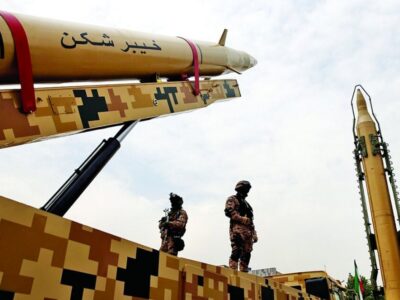 اسرائیل توسط ایران محاصره شده است / فاز جدید جنگ در راه است