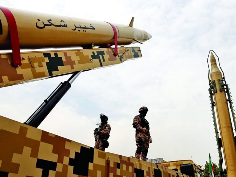 اسرائیل توسط ایران محاصره شده است / فاز جدید جنگ در راه است