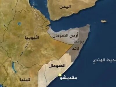 اسرائیل پایش را به شاخ آفریقا باز کرد/ غزه، نفت و دریای سرخ در خطر