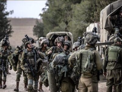 اسرای خودمان را با بمبهای خودمان تکهتکه کردیم!