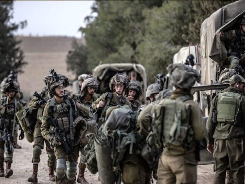 اسرای خودمان را با بمبهای خودمان تکهتکه کردیم!