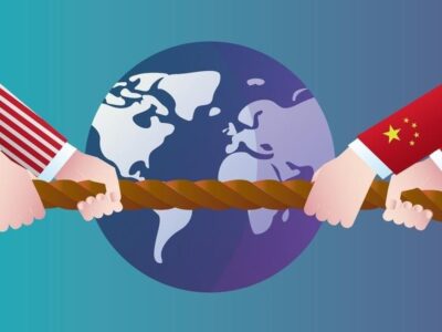 اسناد امنیت ملی آمریکا و چین؛ نقشه راه رقابت راهبردی آینده در نظم جهانی