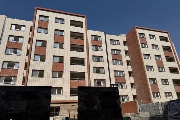 اطلاع نگاشت|پروژه های نهضت ملی مسکن استان زنجان از نگاه
آمار