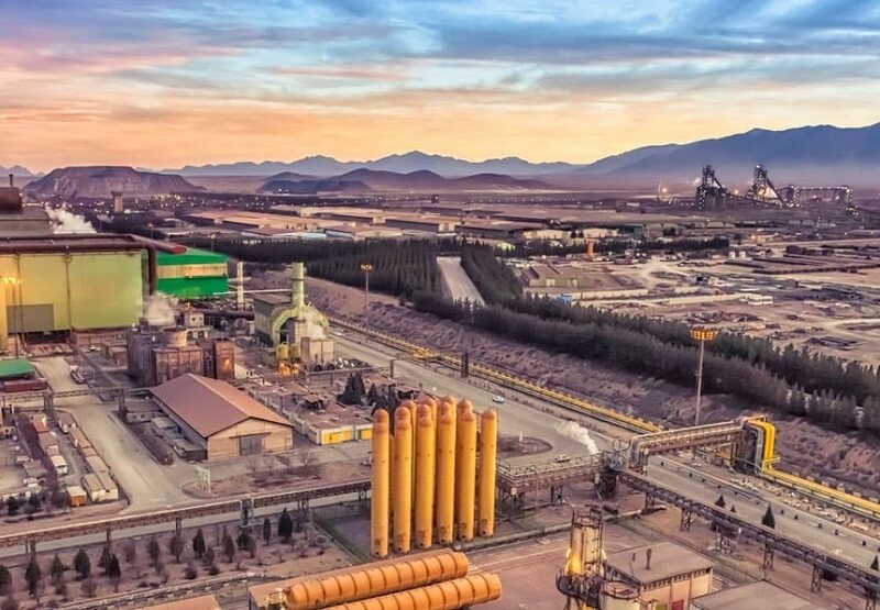 اعدادی که باید سهامداران فولاد ببینند/ فروش ۲۳۰ همتی فولاد در ۹ ماه