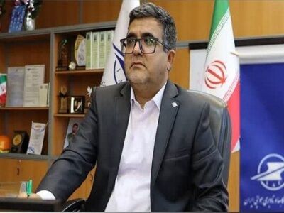 اعزام و پذیرش بیش از ۵۰۰ هزار نفر مسافر در فرودگاه‌های استان
سیستان و بلوچستان