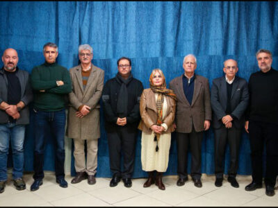 اعضای هیئت مدیره جدید خانه موسیقی معرفی شدند