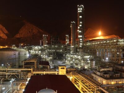 اعلام تازهترین ارقام کرک اسپرد بنزین و درآمد پالایشگاههای بورس