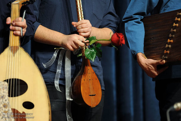 اعلام جزئیات یک کنسرت ویژه در حمایت از کودکان مبتلا به سرطان