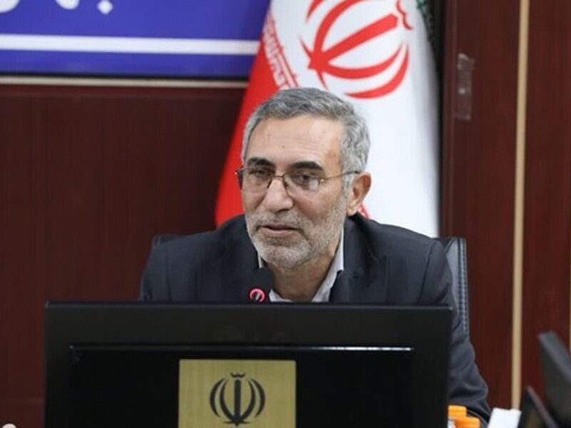 افت فشار آب پایتخت تا چه زمانی ادامه دارد؟