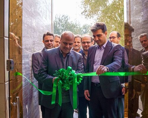 افتتاح تعدادی از پروژه‌های رفاهی و آموزشی و پایش زیرساخت‌های
لجستیکی یزد