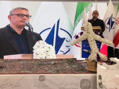 افتتاح نخستین مسیر پروازی تهران- اراک/ الگوی سرمایهگذاری
خرد، موتور توسعه پروازهای استانی شد