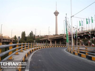 افتتاح همزمان پروژه‌های عمرانی و فرهنگی در ۶ منطقه تهران