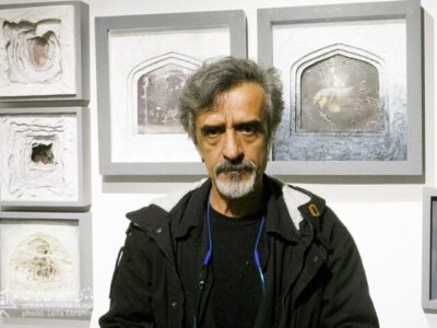 افتتاح یک نمایشگاه میکس‌مدیا؛ از آناهیتا تا اوفلیا در «کتگوری»