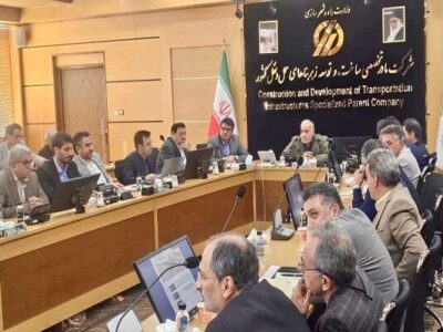 افتتاح ۱۴۸ کیلومتر آزادراه تا پایان سال جاری