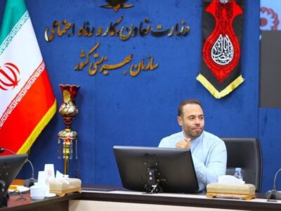 افزایش ۳۹ درصدی بودجه بهزیستی برای اجرای قانون معلولان کافی نیست