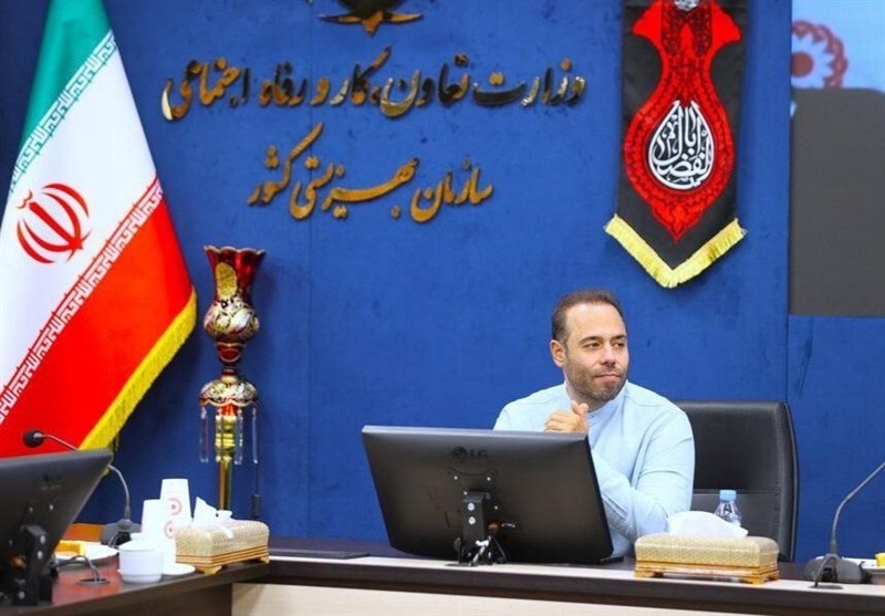 افزایش ۳۹ درصدی بودجه بهزیستی برای اجرای قانون معلولان کافی نیست