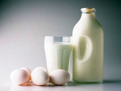 افزایش روزانه قیمت لبنیات در سایه بیعملی وزارت جهاد کشاورزی