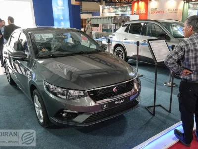 افزایش قیمت خودرو در بازار امروز یکشنبه ۱۶ آذر ۱۴۰۴/ در یک هفته تارا ۱۱۰ میلیون و کوییک ۳۰ میلیون گرانتر شد