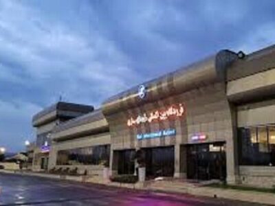 افزایش پروازهای مسیر ساری – تهران و بالعکس