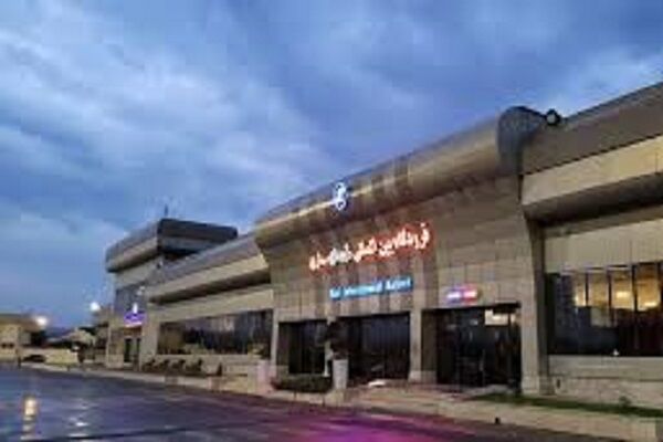 افزایش پروازهای مسیر ساری – تهران و بالعکس