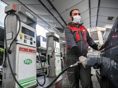 افزایش کیفیت بنزین در دستور کار قرار گرفت/ در جهت کاهش آلایندگی‌ها