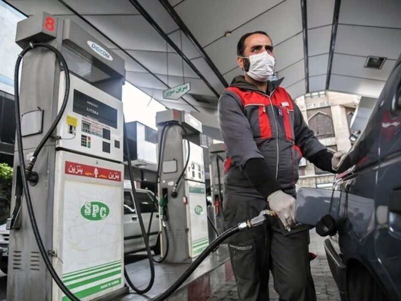 افزایش کیفیت بنزین در دستور کار قرار گرفت/ در جهت کاهش آلایندگی‌ها