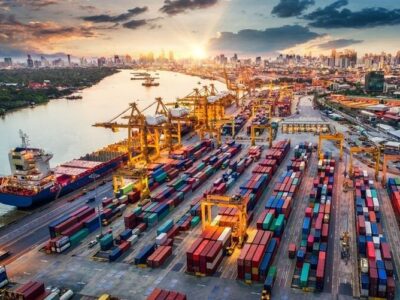 افزایش ۶۰ درصدی درآمد گمرکات استان بوشهر