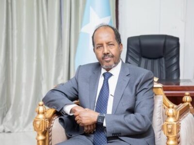 افشای طرح اسرائیل در شاخ آفریقا / انتقال فلسطینی‌ها به سومالی‌لند کلید خورد؟