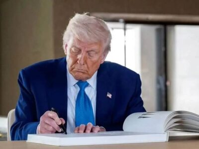 اقدام باورنکردنی ترامپ علیه ایران / آمریکا آماده حمله شد