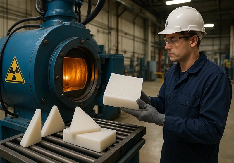 التهاب بی‌سابقه در بازار پلیمر با ثبت تورم ۶۷.۵ درصدی؛ زنگ خطر برای صنایع غذایی