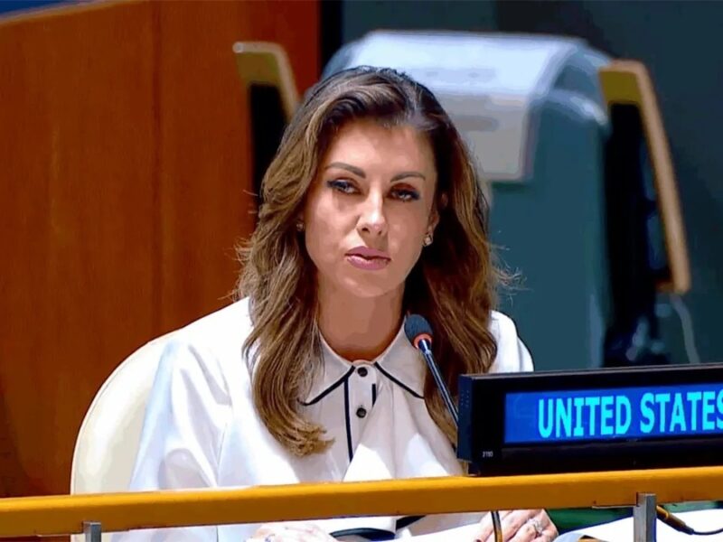 امریکا: همچنان آماده گفت‌و‌گو‌ با تهران هستیم / نماینده ایران پاسخ داد