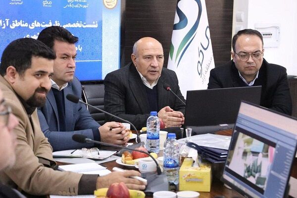 امضای تفاهمنامه سهجانبه برای شتاببخشی به بازآفرینی شهری
در منطقه آزاد ماکو