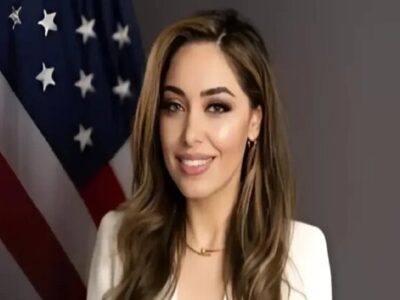 انتصاب خبرساز/ یک ایرانیـآمریکایی دستیار وزیر خارجه شد