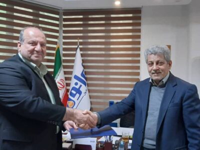 انتصاب قائممقام شرکت نفت ایرانول