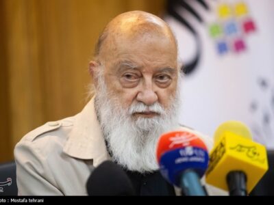 انتقاد چمران از بلاتکلیفی نظارت بر مسافربرهای اینترنتی